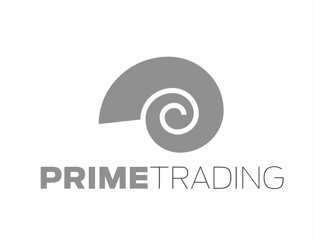 Prime Trading Logo download