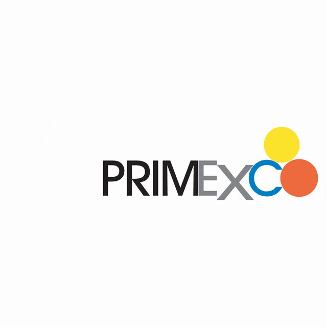 Primexco Logo download