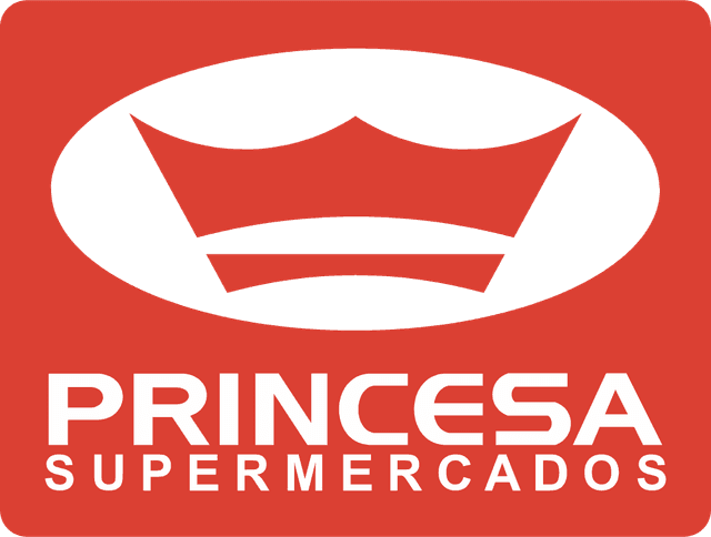 Princesa Supermercados Logo download