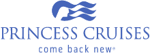 Princess Cruises Logo download