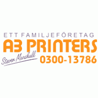 printers Logo download