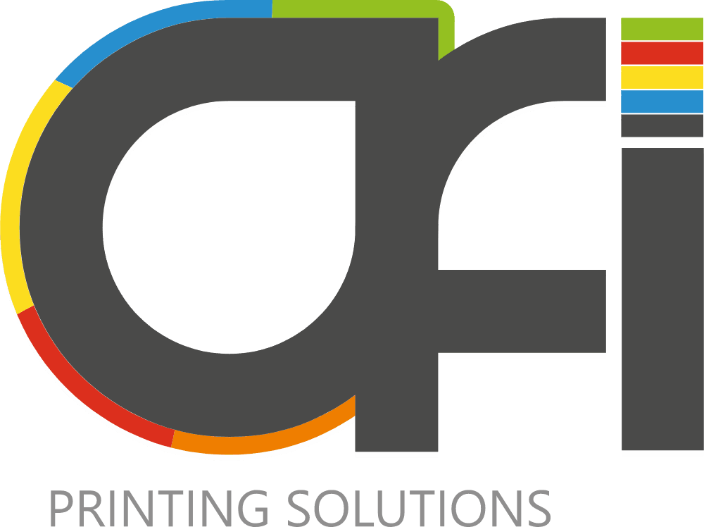 Printing Solutions Logo Template download