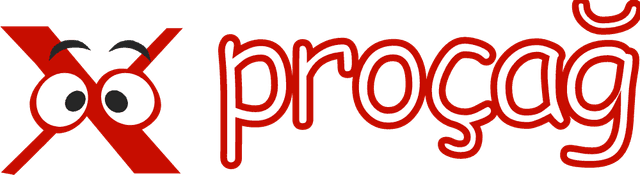 Proçag Logo download