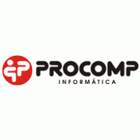 procomp informatica Logo download