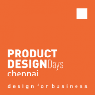 Product Design Days Chennai Logo download