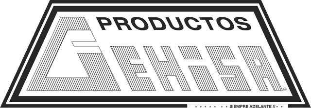 Productos GEHISA Logo download