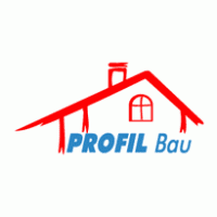 PROFIL BAU CH Logo download