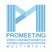 Promeeting Logo download