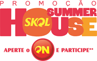 Promoção Summer On  - Skol Logo download