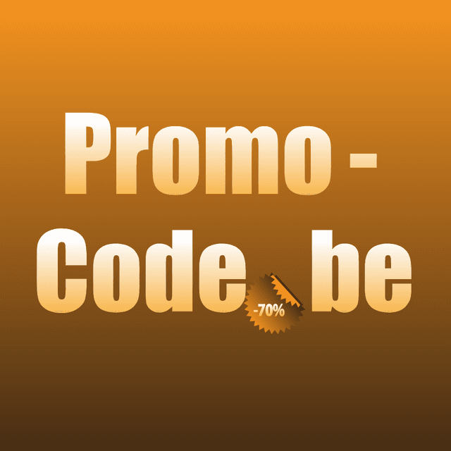 Promo-Code Logo download