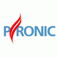 P-Ronic Logo download