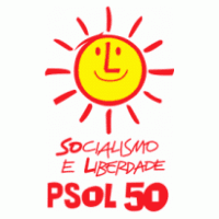 Psol 50 Logo download
