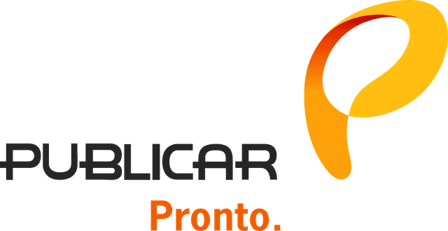 Publicar Brasil Logo download