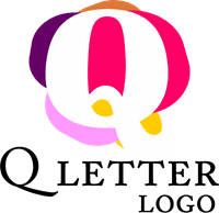 Q Letter Fashion Logo Template download