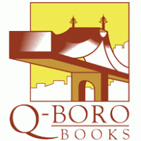Q-Boro Books Logo download