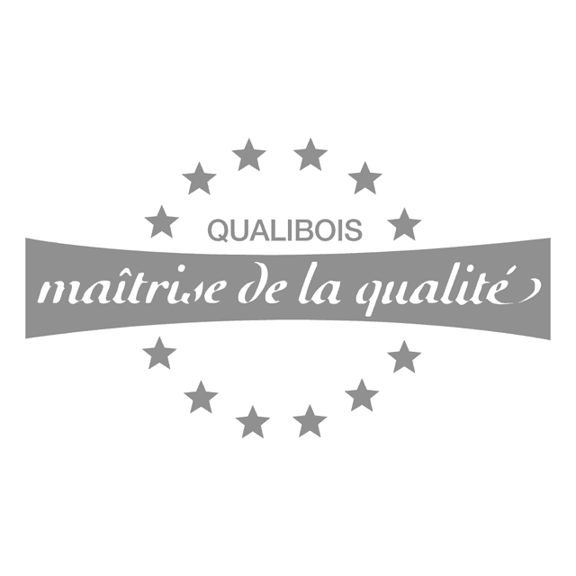 Qualibois Logo download