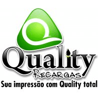 Quality Recargas Logo download