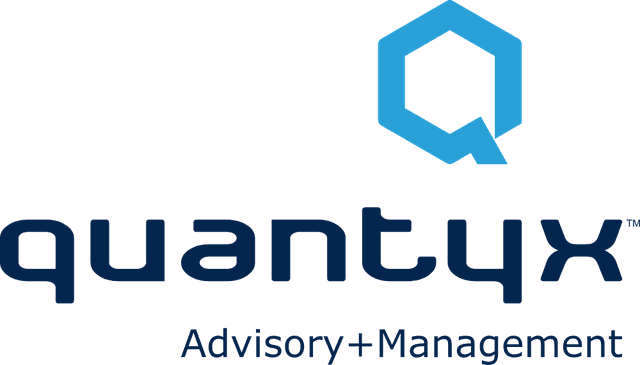 Quantyx Logo download