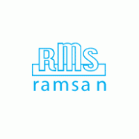 Ramsan Makina Logo download