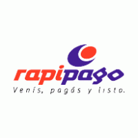 Rapipago Logo download