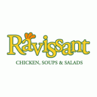 Ravissant Logo download