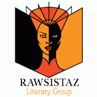 RAWSISTAZ Literary Group Logo download