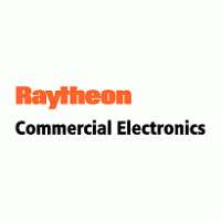 Raytheon Commercial Electronics Logo download