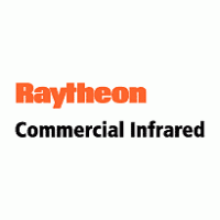 Raytheon Commercial Infrared Logo download