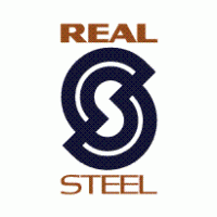 Real Steel Logo download