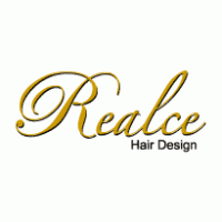 Realce Hair Design Logo download