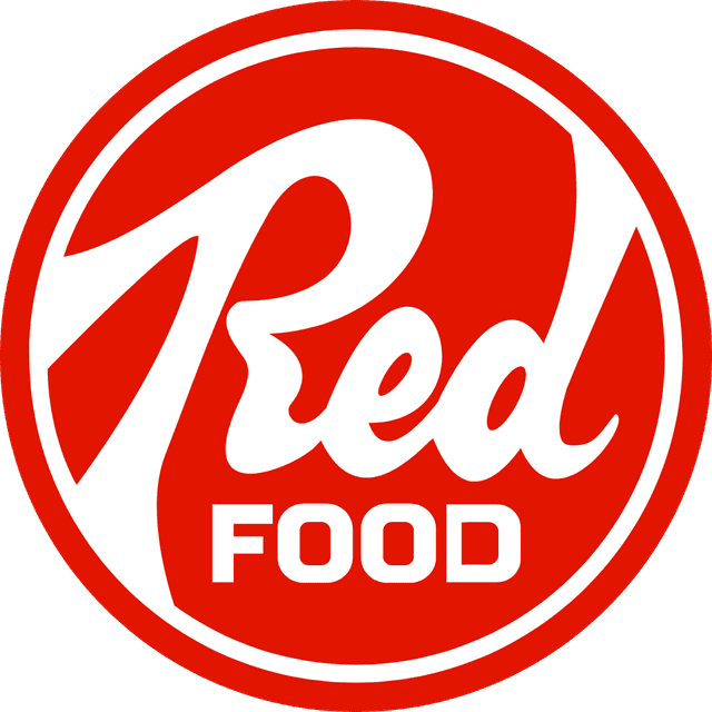 Red Food Logo download