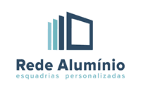 Rede Aluminío Logo download