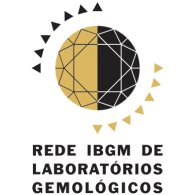 Rede IBGM de Laboratórios Gemológicos Logo download