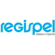 Regispel Logo download