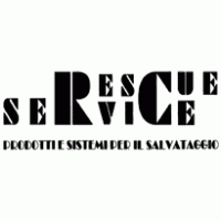 Rescue Service Logo download
