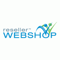 ResellerWebShop Logo download