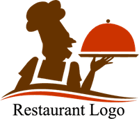 Restaurant Chief Food Hotel Logo Template download