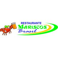 Restaurante Mariscos Brasil Logo download