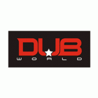 REVISTA DUB WORLD Logo download