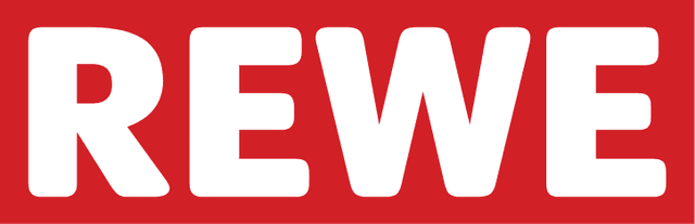 REWE Logo download