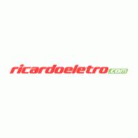 ricardoeletro.com Logo download