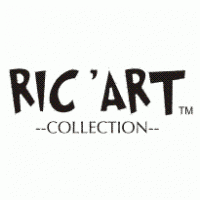 Ric'art Logo download