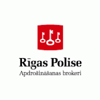 Rigas Polise Logo download