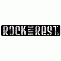 Rock And Rest Logo download