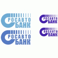 Rosavtobank Logo download