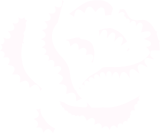 Rose Flower Pink Logo Template download