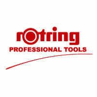 Rotring Professional Tools Logo download
