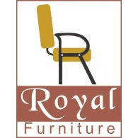 Royal Furniture Logo download