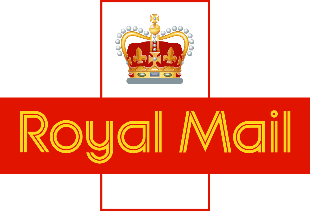 Royal Mail UK Logo download