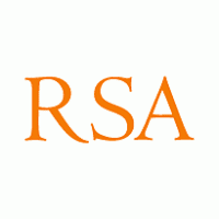 RSA Logo download
